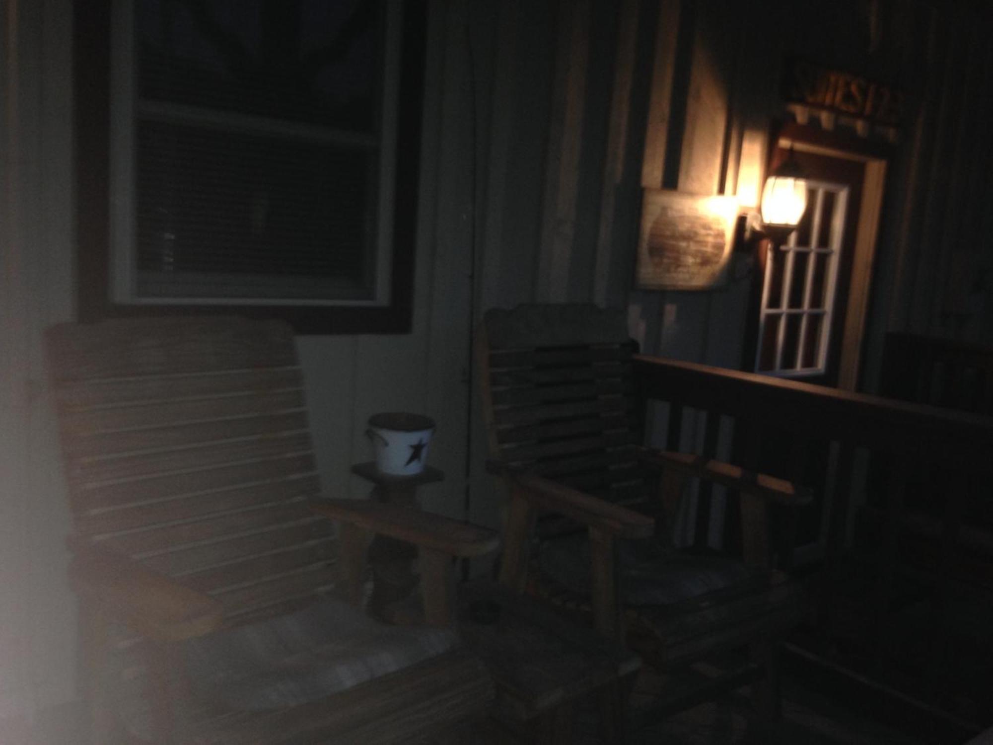 Rough Cut Lodge Gaines Cameră foto